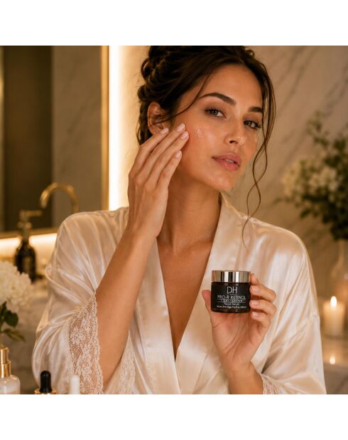 DR H Pro-R Retinol gezichtsserum tegen veroudering - 30 ml