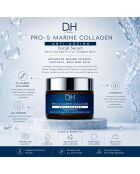 DR H Pro-5 Meereskollagen-Anti-Aging-Gesichtsserum, 30 ml