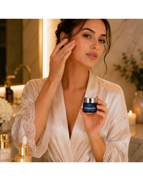DR H Pro-5 Meereskollagen-Anti-Aging-Gesichtsserum, 30 ml