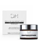 DR H Pro-H Anti-Aging-Gesichtsserum mit 5% Hyaluronsäure, 30 ml