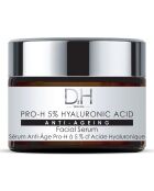 DR H Pro-H Anti-Aging-Gesichtsserum mit 5% Hyaluronsäure, 30 ml