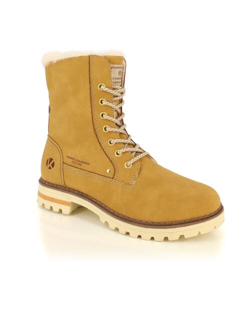 Chaussures d'hiver - LAINA