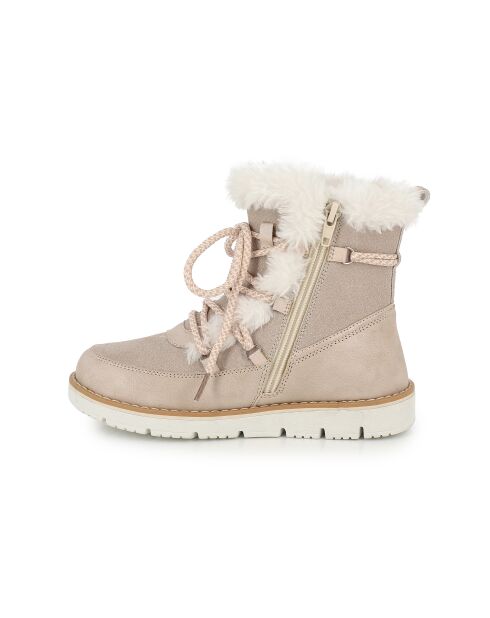 Boots pour filles - SIENNA