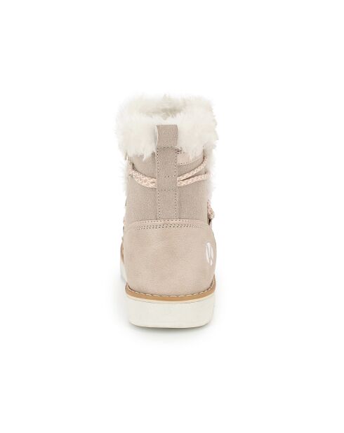 Boots pour filles - SIENNA