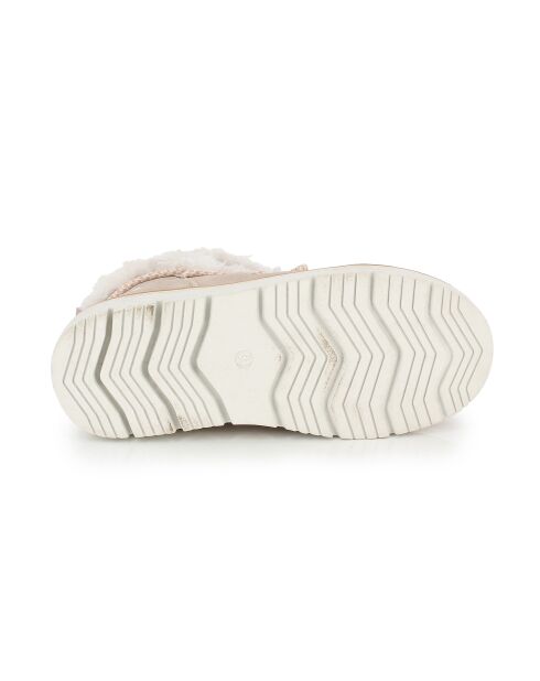 Boots pour filles - SIENNA