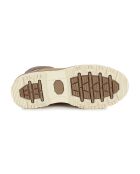 Bottines pour femmes - ALBANE - Miel
