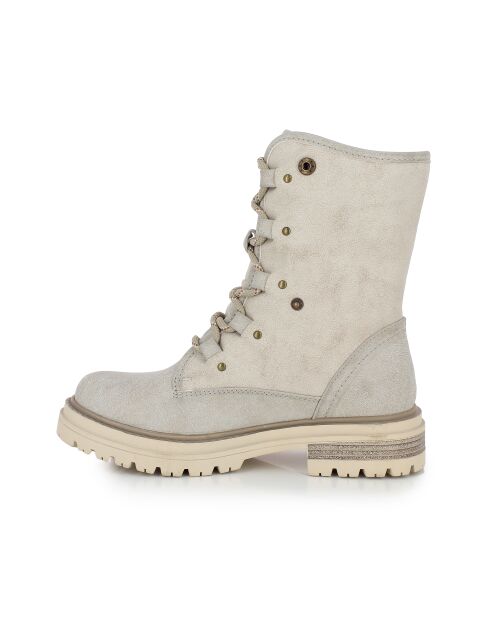 Bottines YASMINE