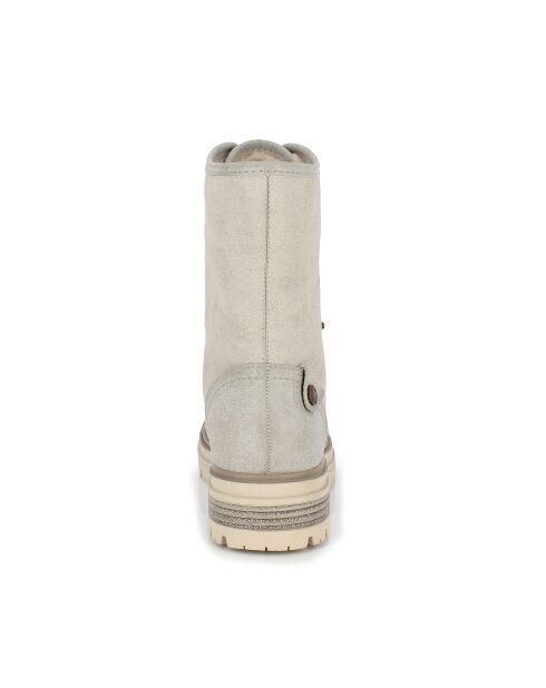 Bottines YASMINE