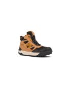 Stivali invernali da bambino - ZAYN - Beige
