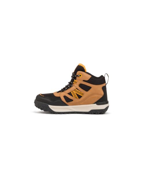 Stivali invernali da bambino - ZAYN - Beige