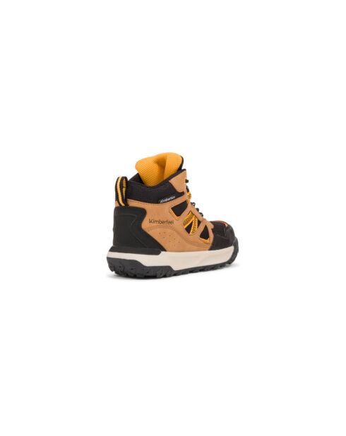 Stivali invernali da bambino - ZAYN - Beige