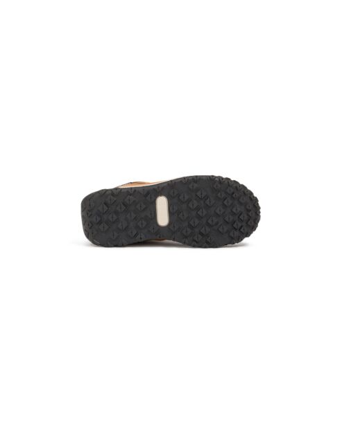 Stivali invernali da bambino - ZAYN - Beige