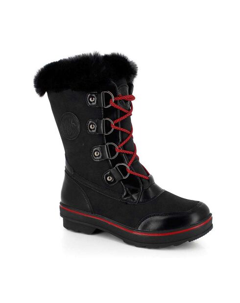 Bottines de neige - MEGEVE