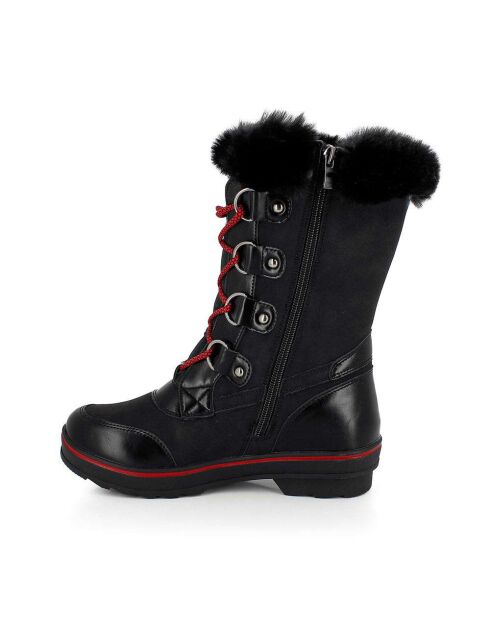 Bottines de neige - MEGEVE