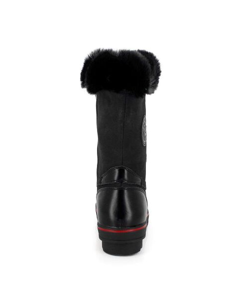 Bottines de neige - MEGEVE