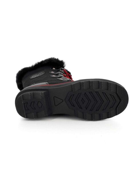 Bottines de neige - MEGEVE