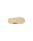 Botas de invierno para niños - ALESSIO - Beige