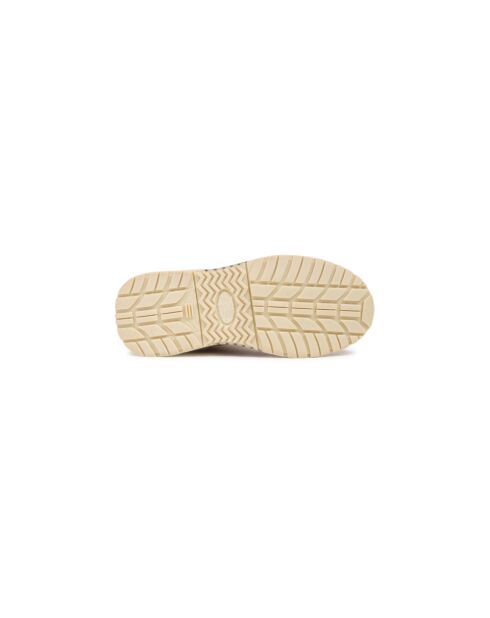 Stivali invernali da bambino - ALESSIO - Beige