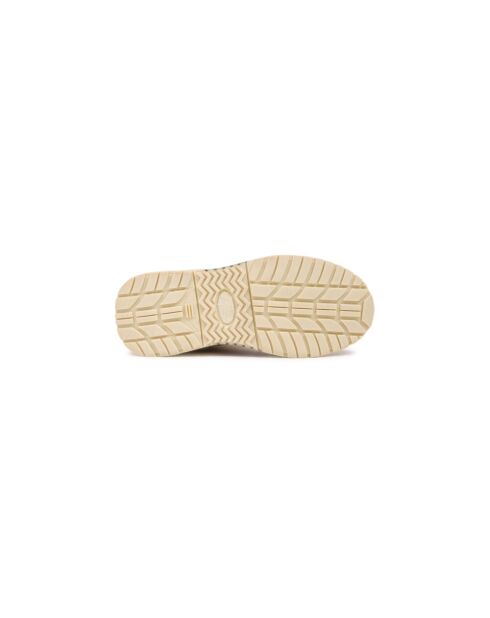 Stivali invernali da bambino - ALESSIO - Beige