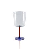 Verre à vin BRD0082 ambre - 300 ml