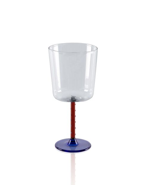 Verre à vin BRD0082 ambre - 300 ml