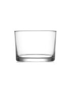 Lot de 6 verres LV-BDG384F transparent - 240 ml