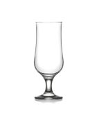 Set de 6 vasos PB-42138-1 transparentes - 200 ml