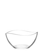 Lot de 6 bols en verre LV-VIR261F transparent - 310 ml