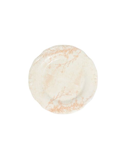 Service de table en porcelaine Numa Tiffany 27 YTKM multicolore - 27 pièces