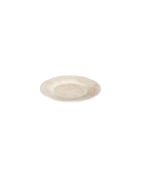 Service de table en porcelaine Numa Tiffany 27 YTKM multicolore - 27 pièces