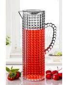 Bouteille C-DD-11-Boncuk transparent - 1300 ml
