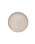 Set di 6 utensili per dolci MOD15DUS6730P02 cannella - 15x15 cm