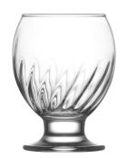 Lot de 6 verres LV-NEC14 OPTF transparent - 280 ml