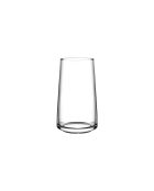 Lot de 6 verres PB-420410-6 transparent - 390 ml