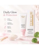 Crèmes solaires Rice Glow SPF50 - 60 ml