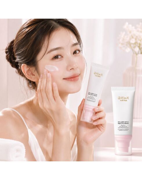 Crèmes solaires Rice Glow SPF50 - 60 ml