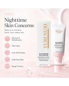 Crème réparatrice au collagène marin Midnight - 60 ml