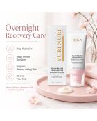 Crème réparatrice au collagène marin Midnight - 60 ml