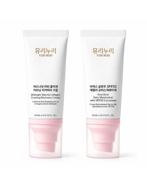 Duo Soleil et Sommeil