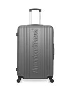 Springfield Long Stay Suitcase L dunkelgrau - 47x75x29 cm