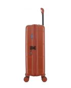 Set van 2 Cleveland brick koffers met dubbele cabine met 4 wielen - S/XS