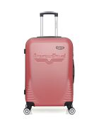 Valise Moyen Séjour M Dc terracotta - 41x65x26 cm