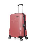 Valise Moyen Séjour M Dc terracotta - 41x65x26 cm