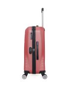 Valise Moyen Séjour M Dc terracotta - 41x65x26 cm