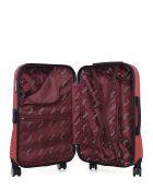 Valise Moyen Séjour M Dc terracotta - 41x65x26 cm