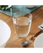 Lot de 6 verres Concepto transparent - 31 cl