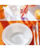 Lot de 6 verres Candy Mix Berlingot multicolore - 32 cl