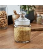 Barattolo trasparente Pure Jar Club - 75 cl