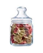 Barattolo trasparente Pure Jar Club - 75 cl