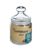 Barattolo trasparente Pure Jar Club - 75 cl